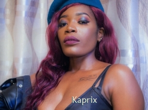 Kaprix