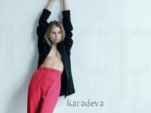 Karadeva
