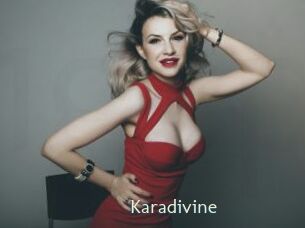 Karadivine