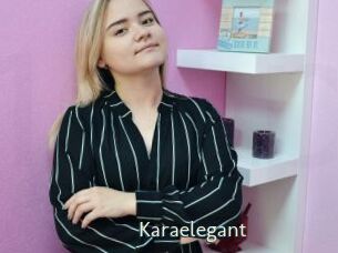 Karaelegant
