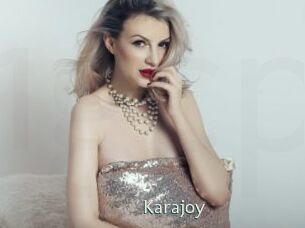 Karajoy