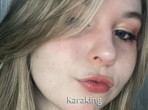 Karaking