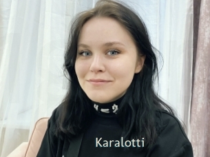 Karalotti