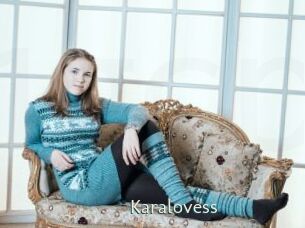 Karalovess