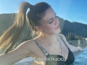 Karamelka007