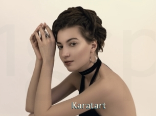 karatart 1 grosse chatte poilue