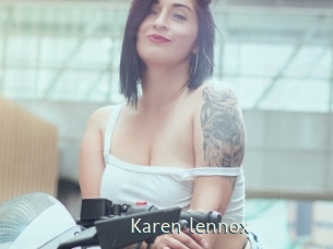 Karen_lennox