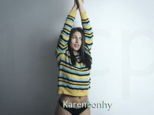 Karenbonhy