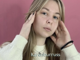 karenburruss 1 grosse chatte poilue