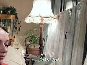 Karencat