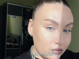 Karencoloni