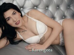 Karengeea