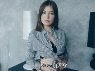 Karengray