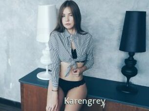Karengrey