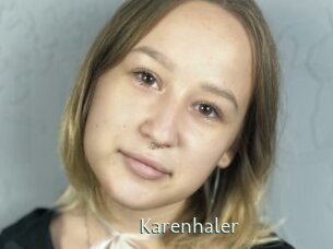 Karenhaler
