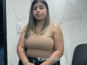 Karenhills