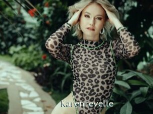 Karenrevelle