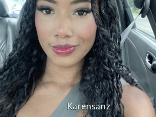 Karensanz