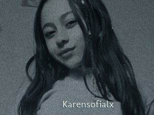 Karensofialx