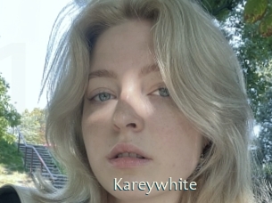 Kareywhite