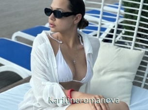 Karilineromanova