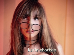 Karimeborbon