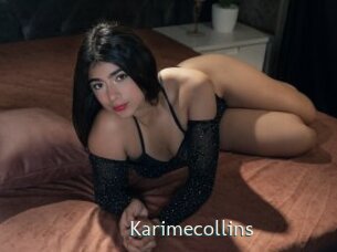 Karimecollins