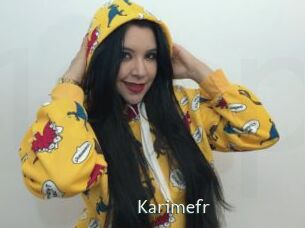 Karimefr