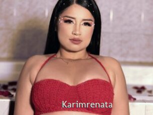Karimrenata