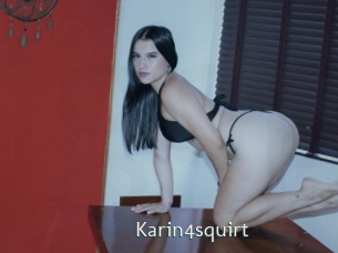 Karin4squirt