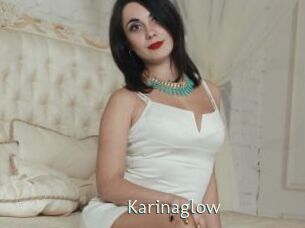 Karinaglow