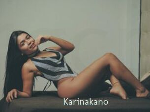 Karinakano