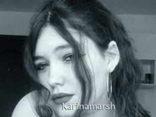 Karinamarsh