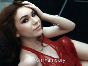 Karinamckay