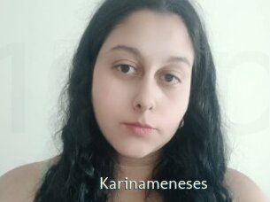 Karinameneses