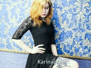 Karinamurr
