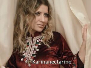 Karinanectarine