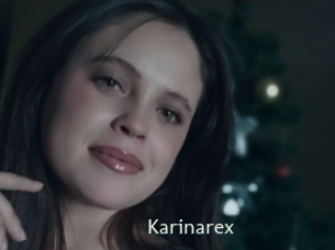 Karinarex