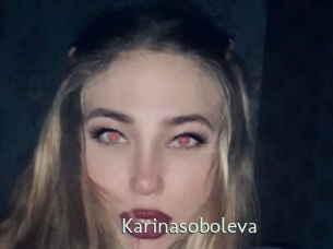 Karinasoboleva