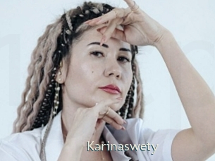 Karinaswety
