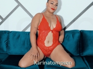 Karinatompson