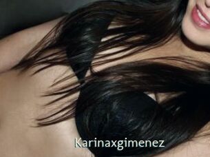 Karinaxgimenez