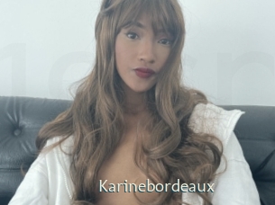 Karinebordeaux