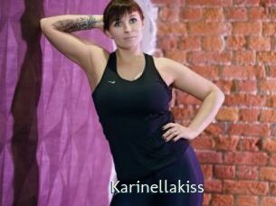 Karinellakiss