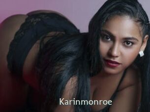 Karinmonroe