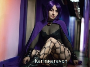 Karinnaraven