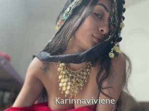 Karinnaviviene