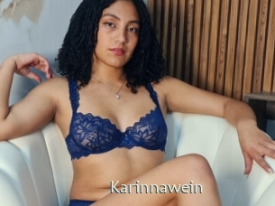 Karinnawein