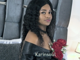 Karinsoul