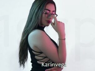Karinvega